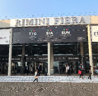 fiera rimini