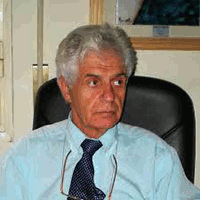 Prof. Emilio Becheri