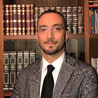 Dr. Giulio Benedetti