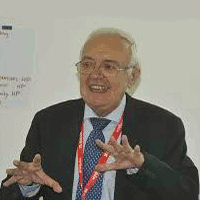 Prof. Giorgio Castoldi
