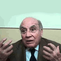 Prof. Giuseppe Loy Puddu - Prof. Emilio Becheri