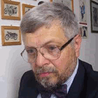 Prof. Avv, Cesare Vaccà