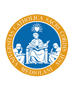 <strong>UNIVERSITA' CATTOLICA</strong>